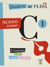 Nuovo Quaderni del PLIDA C1 + Audio Online