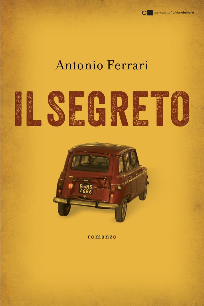 Il Segreto Il Segreto