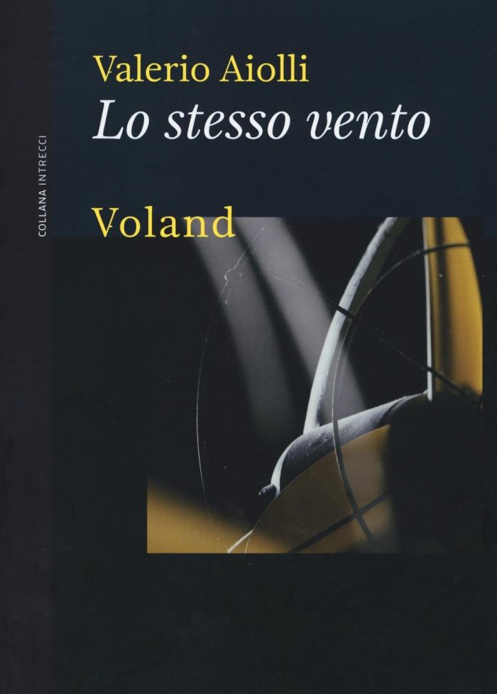 Lo Stesso Vento Lo Stesso Vento