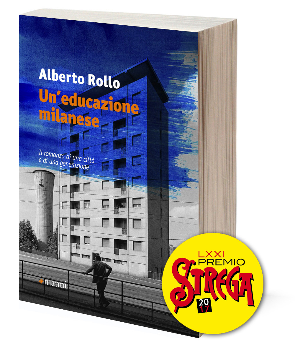 Un'educazione milanese