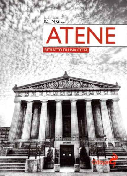 Atene Ritratto di una citta