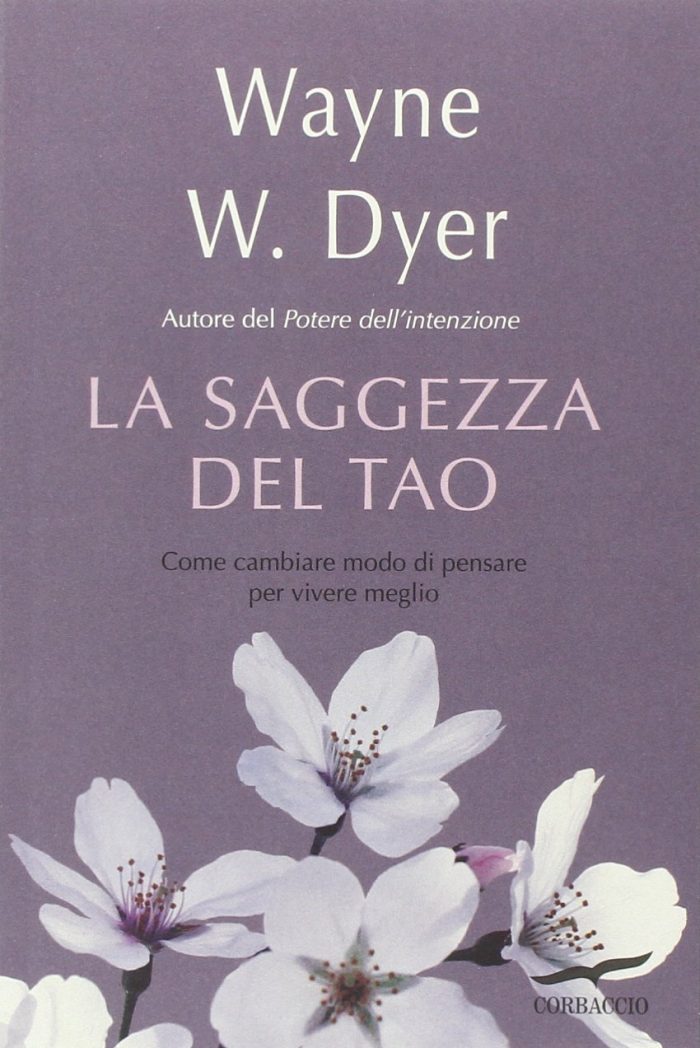 La Sagezza del Tao La Sagezza del Tao
