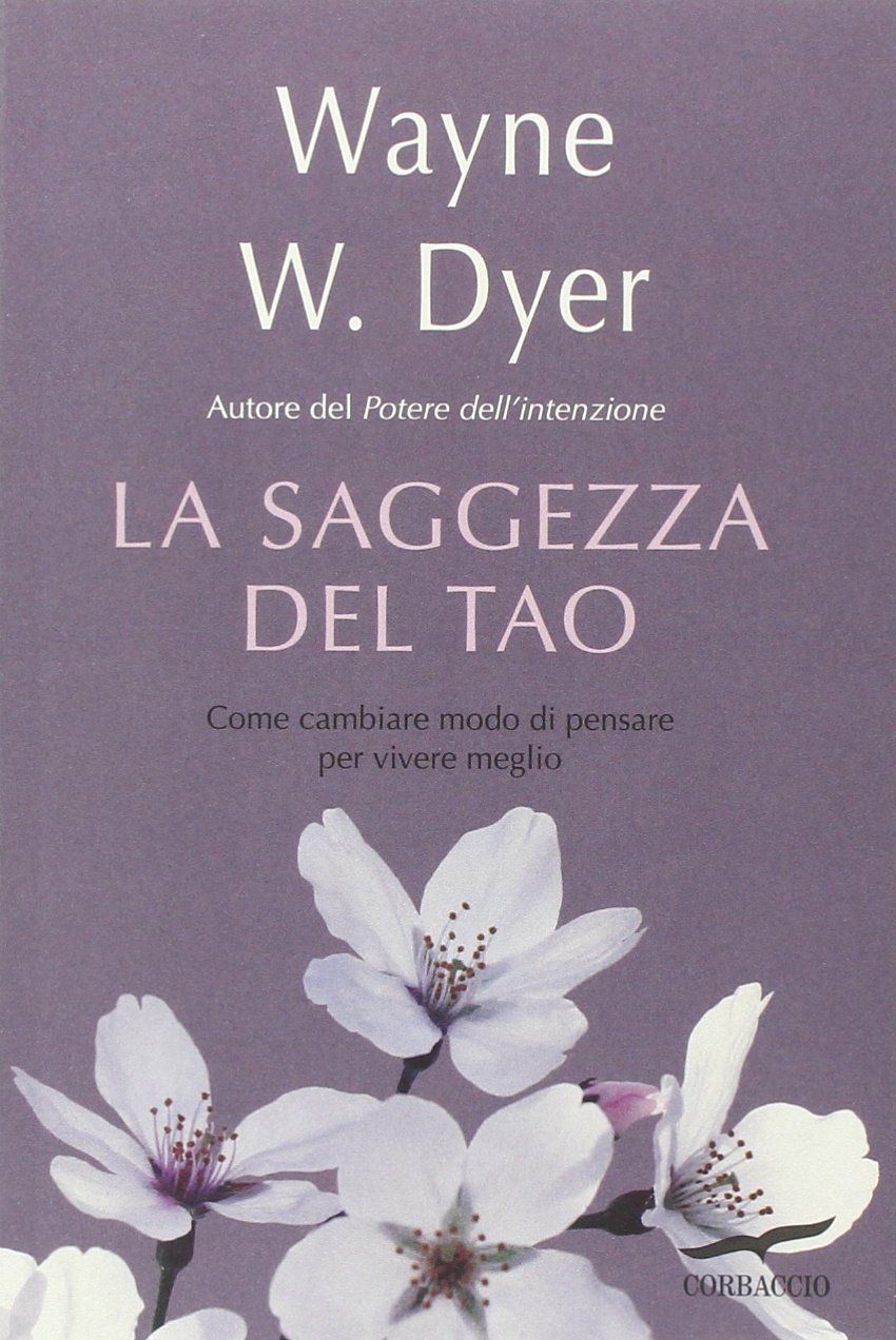 La Sagezza del Tao