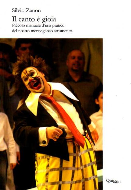 Canto e gioia
