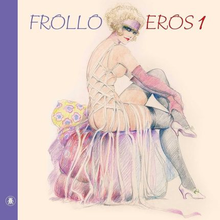 Eros vol.1