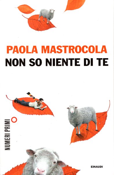 Non So Niente di Te