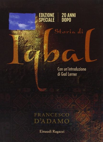 Storia di Iqbal
