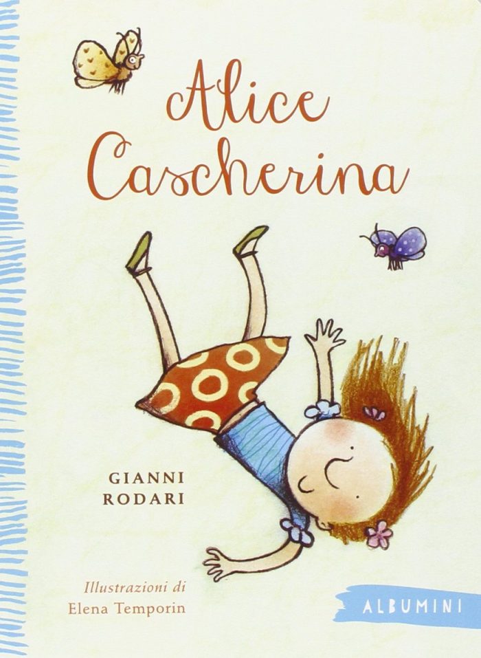 Alice cascherina Alice cascherina