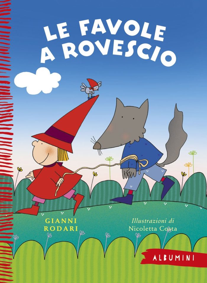 Le favole a rovescio Le favole a rovescio