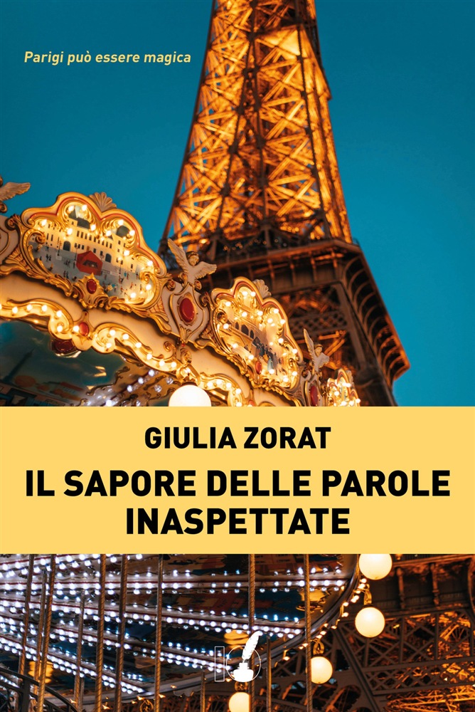 Il Sapore delle Parole Inaspettate
