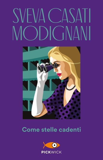 Come Stelle Cadenti