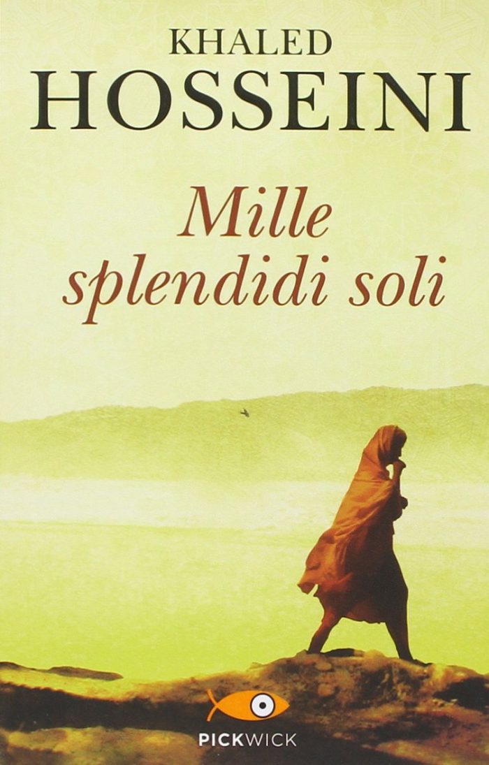 Mille splendidi soli Mille splendidi soli