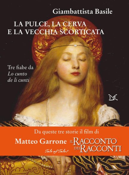 La pulce, la cerva e la vecchia scorticata