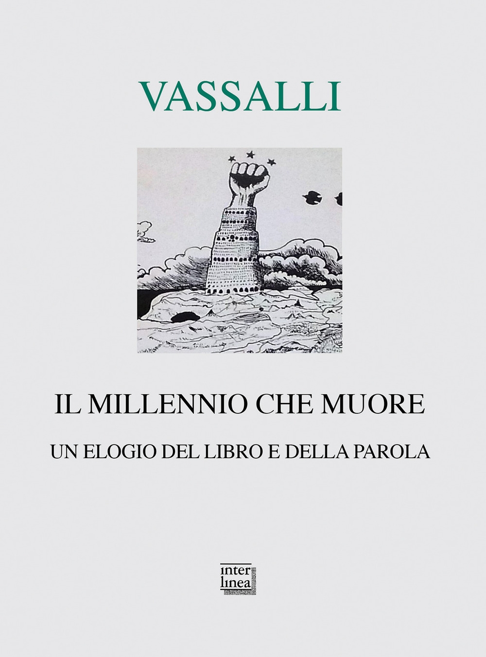 Il Millenio che muore