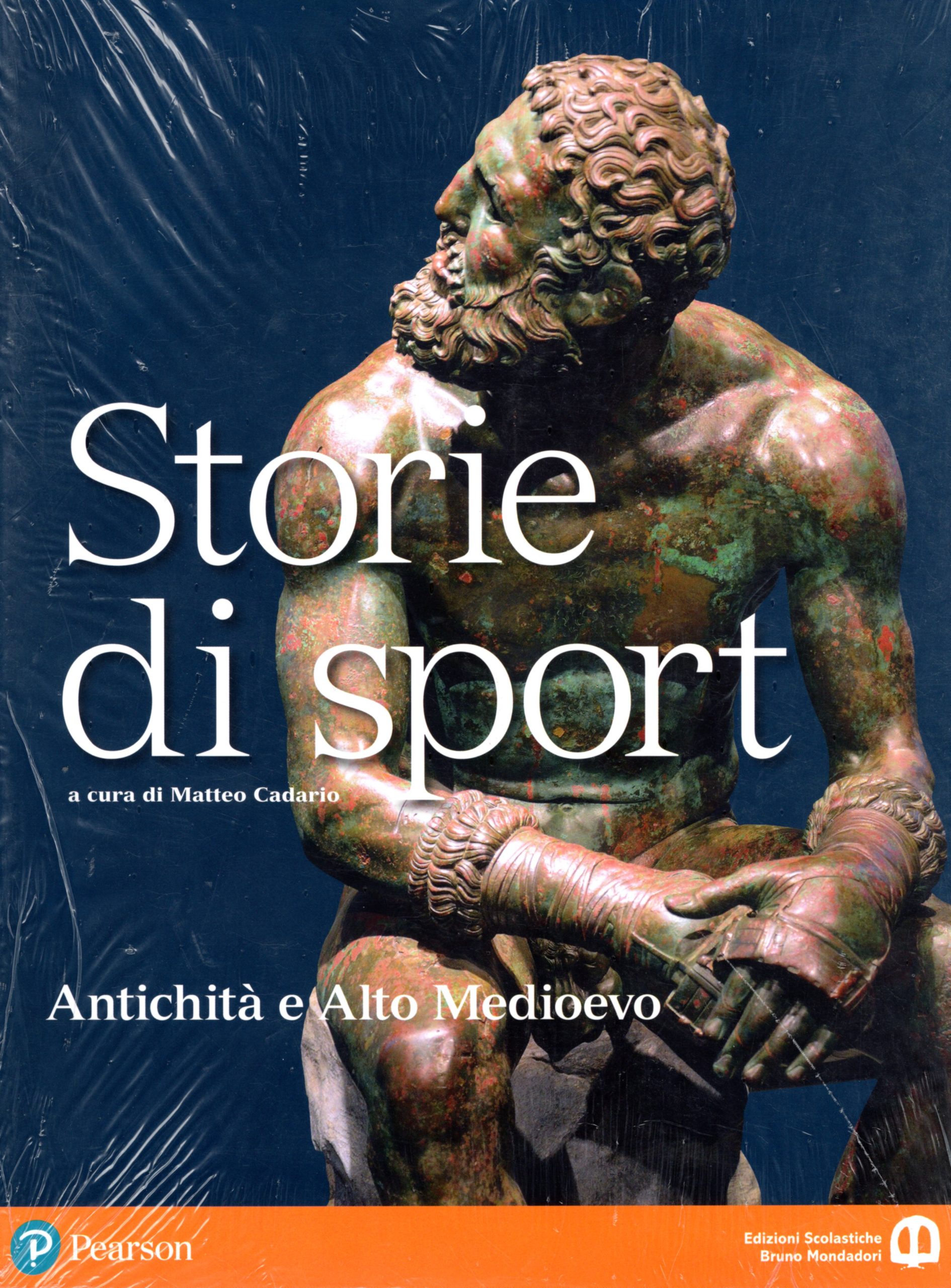 Mundus. Storia, geografia, educazione civica. Con Storie di sport. Per le Scuole superiori. Con e-book. Con espansione online vol.1