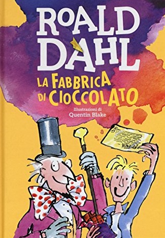 La fabbrica di cioccolato