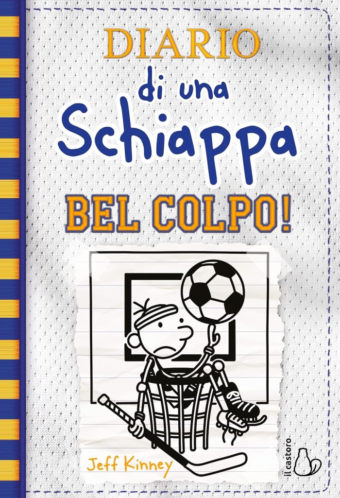 Diario di una schiappa. Bel colpo! Diario di una schiappa. Bel colpo!