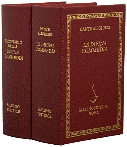 Dizionario della Divina Commedia