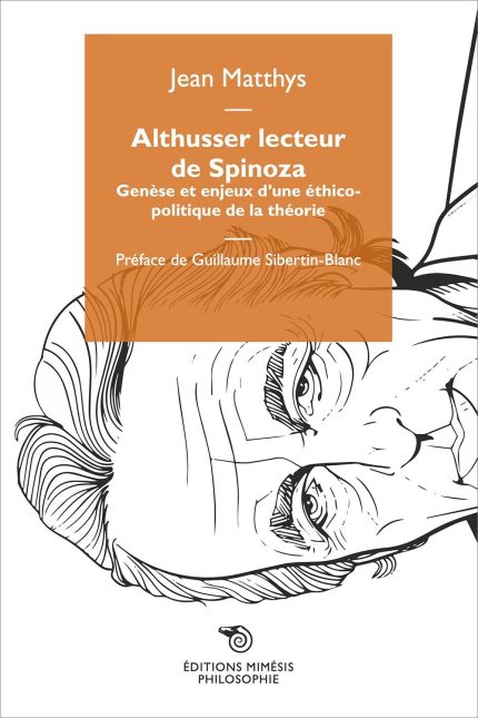 Althusser lecteur de Spinoza