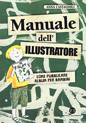 Manuale dell'illustratore
