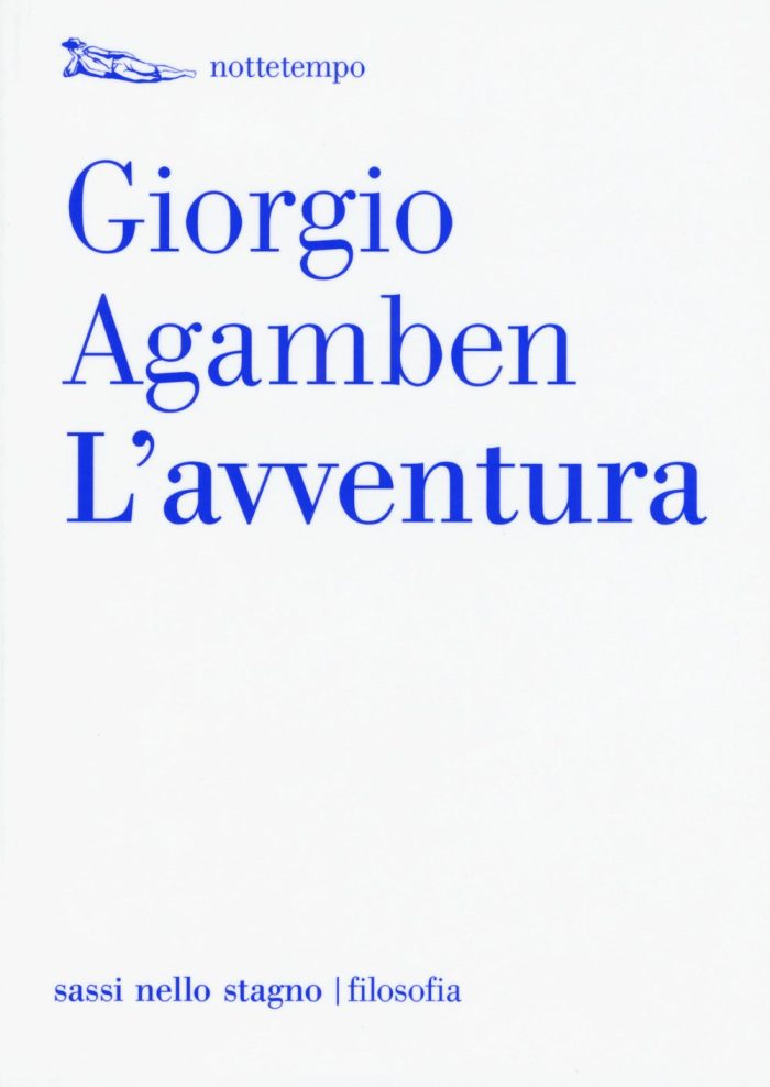 L' avventura L' avventura