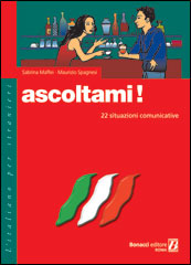 Ascoltami Studente