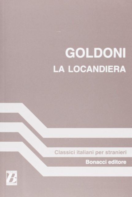 La Locandiera
