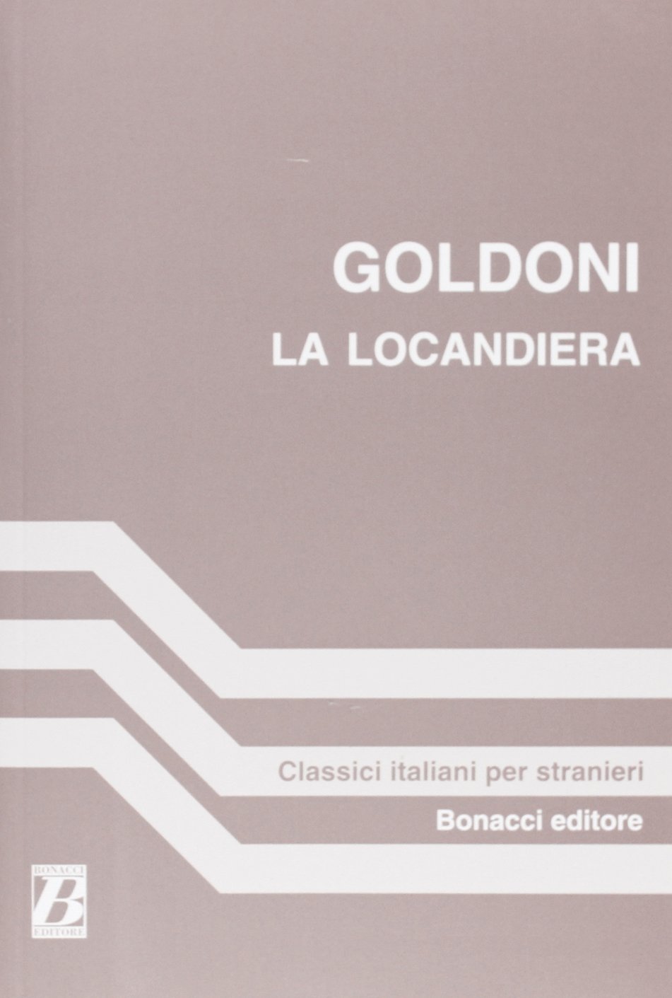 La Locandiera