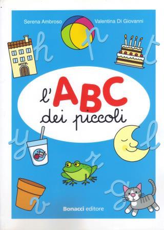 L' ABC dei Piccoli