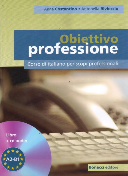 Obiettivo professione