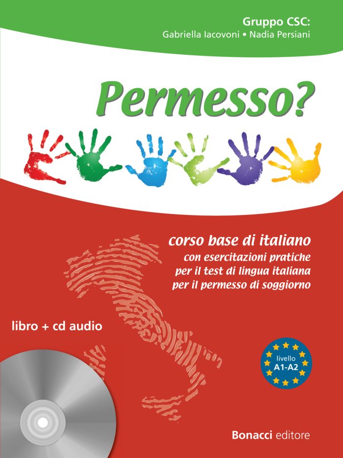 Permesso? Permesso?