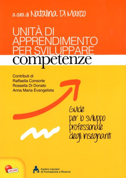 Unita di apprendimento per sviluppare competenze