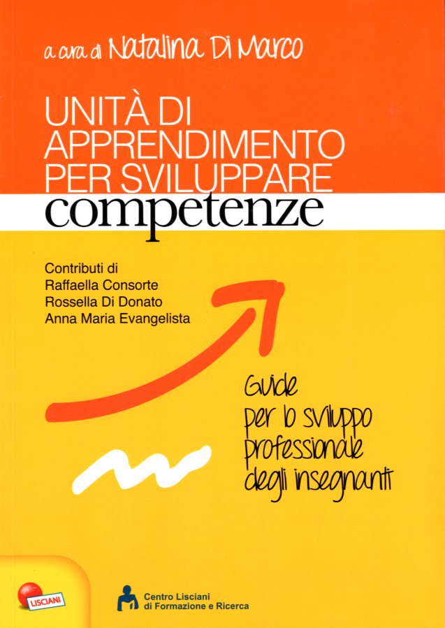 Unita di apprendimento per sviluppare competenze