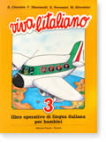 VIVA L`ITALIANO 3 STUDENTE