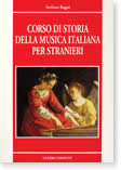 Corso di Storia della Musica Italiana per Stranieri