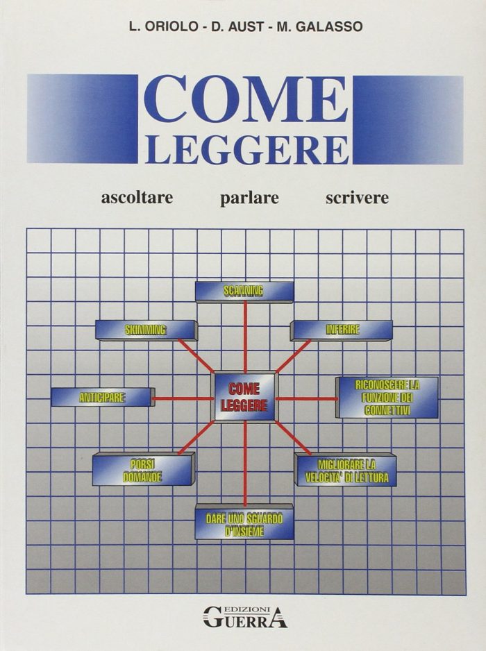 Come leggere Come leggere