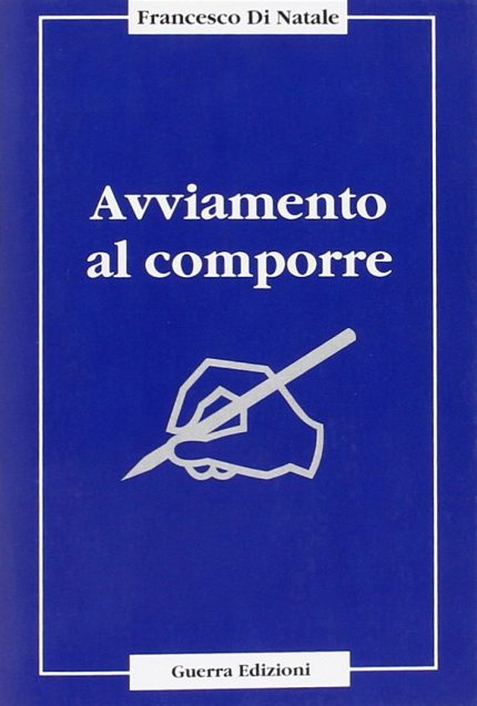 Avviamento al Comporre