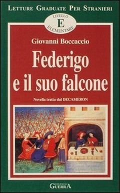 Federigo e il suo falcone