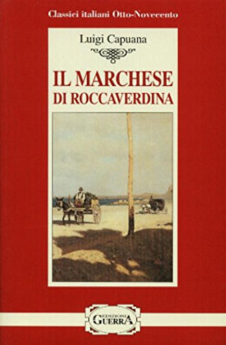 Il Marchese di Roccaverdina