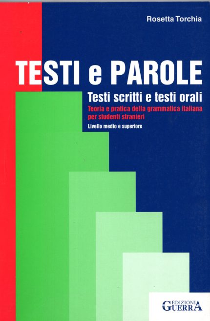 Testi e Parole