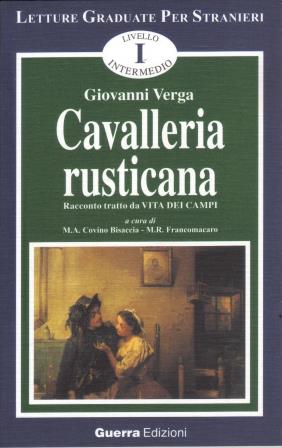 Cavalleria Rusticana
