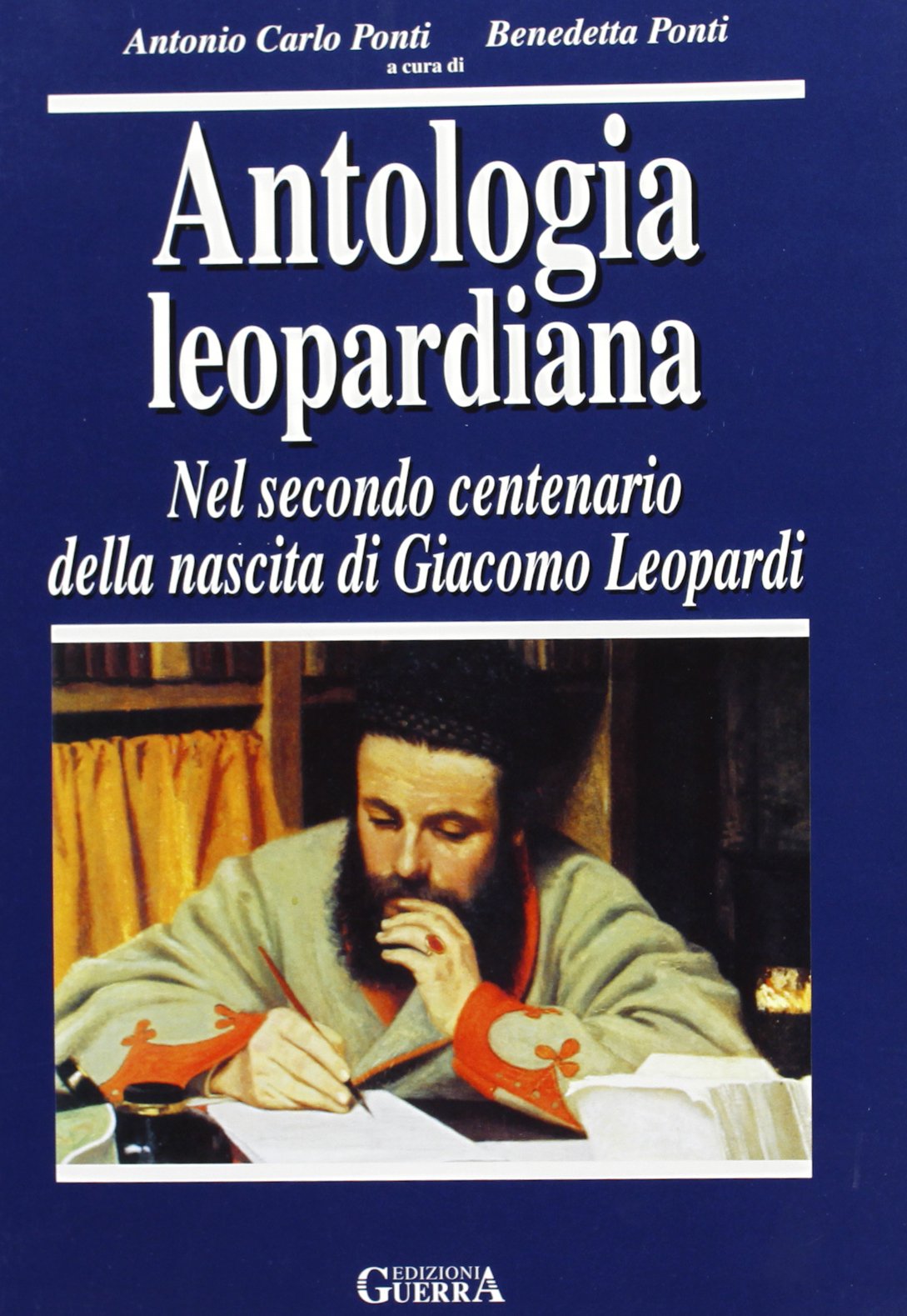 Antologia leopardiana