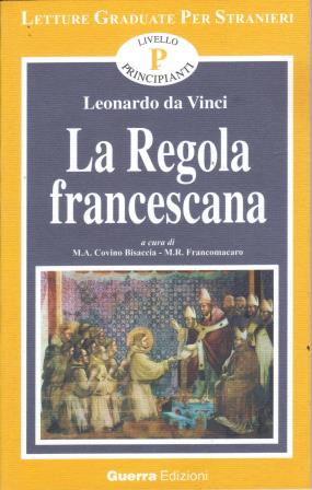 La Regola Francescana