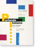 Parlando Italiano 1 Testo