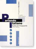 Parlando Italiano 1 - Guida Insegnante