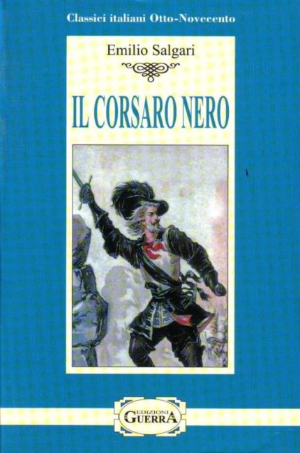 Il Corsaro Nero