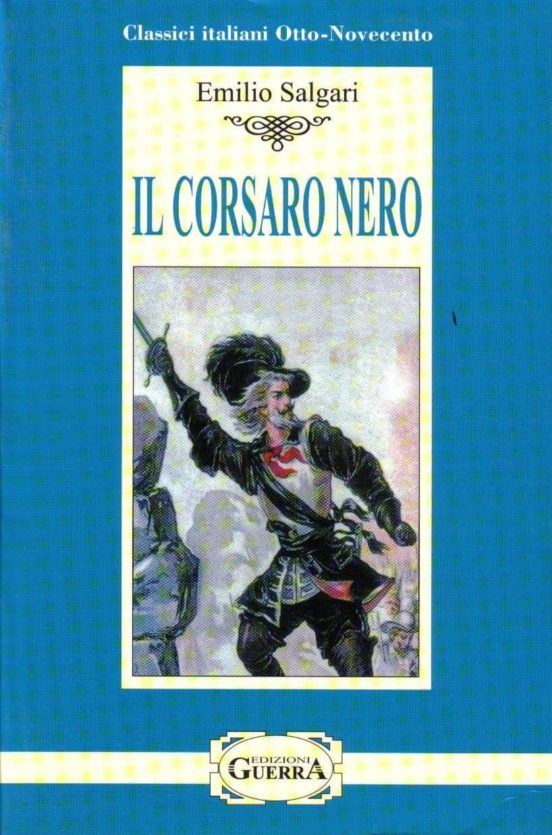 Il Corsaro Nero