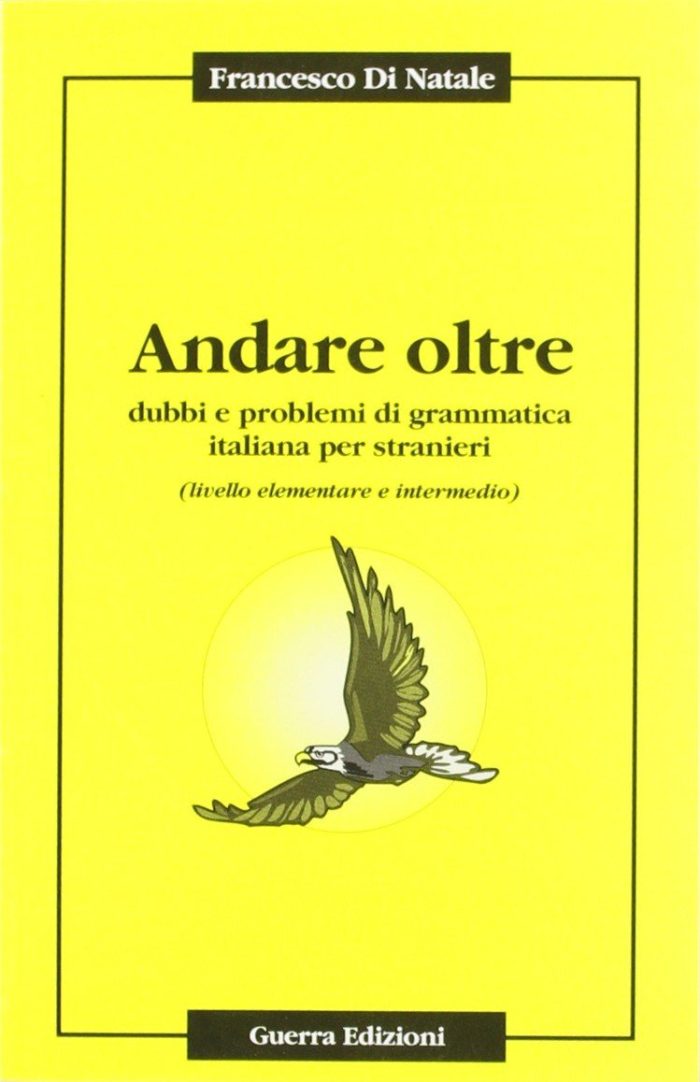 Andare Oltre Andare Oltre