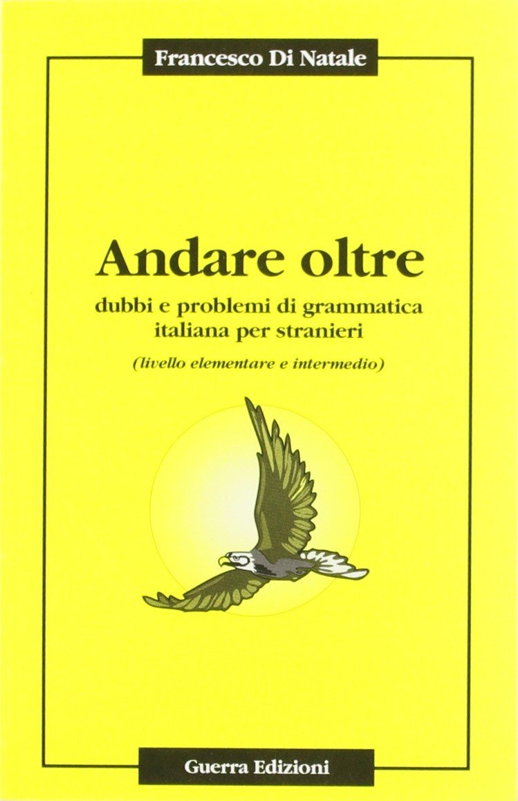 Andare Oltre