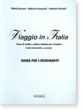 Viaggio in Italia - Guida per l'insegnante